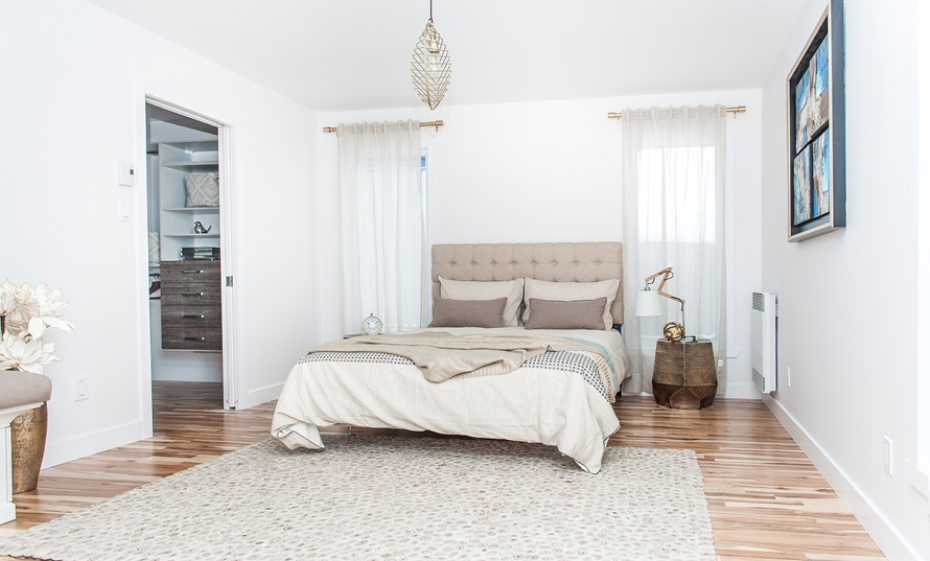 Chambre Bau-M
