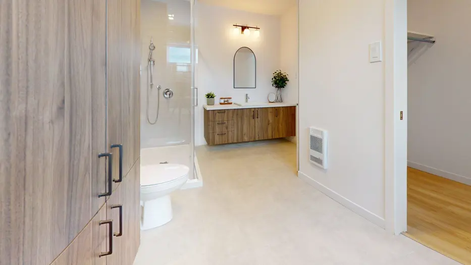 Modele Alta Bathroom