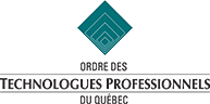 Logo Ordre des Technologues