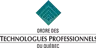 Logo Ordre des Technologues