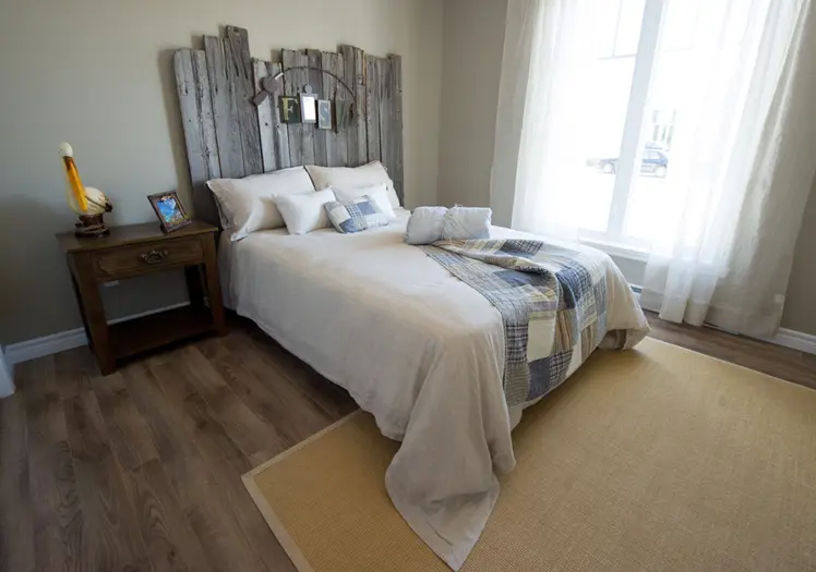Bellevuechambre