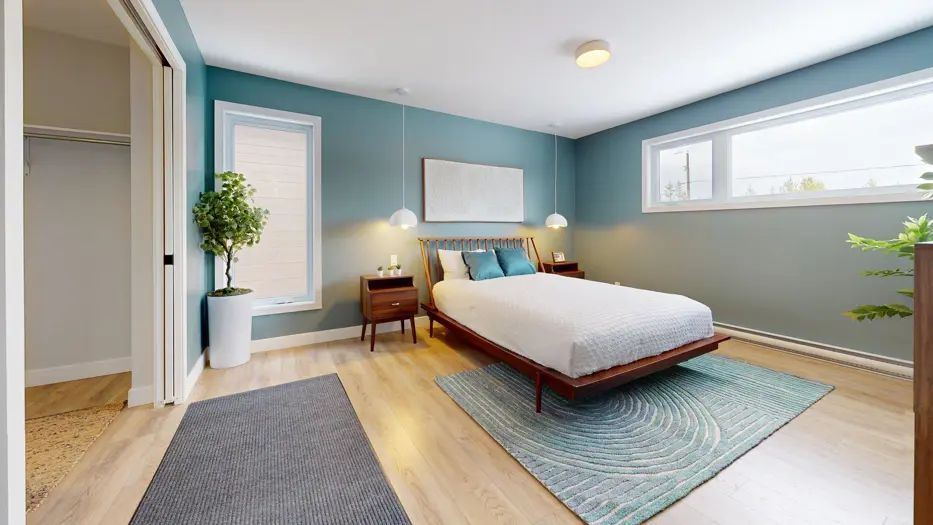 Modele Lano Bedroom 2