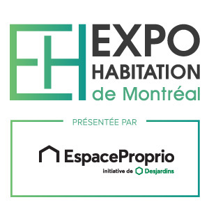 Expo Habitation de Montréal