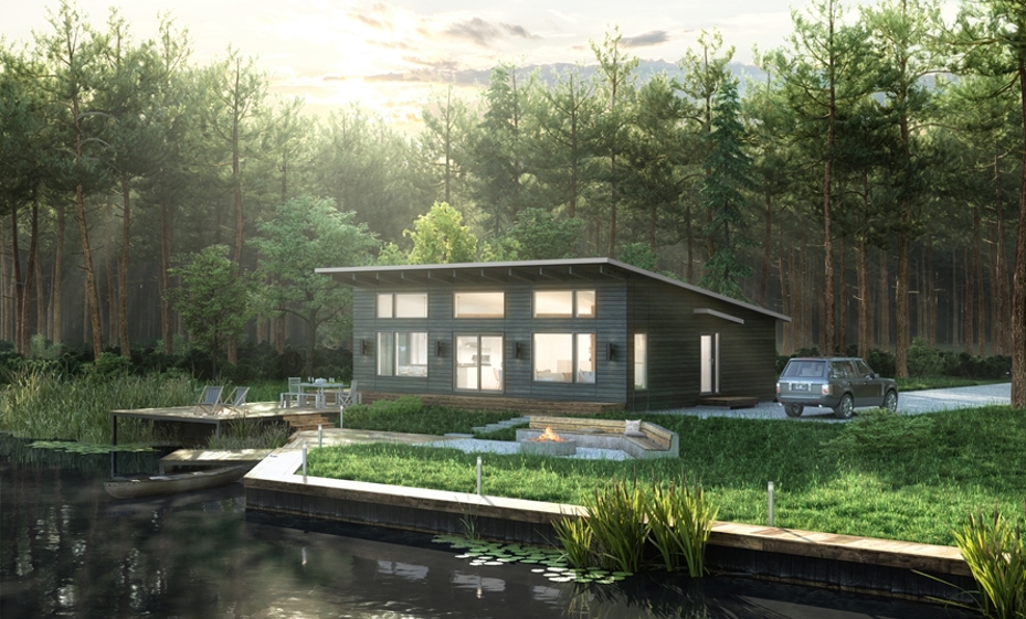 Zs Maisons Usinees Cote Montereymp01 Vue2 Portrait Ext V4b