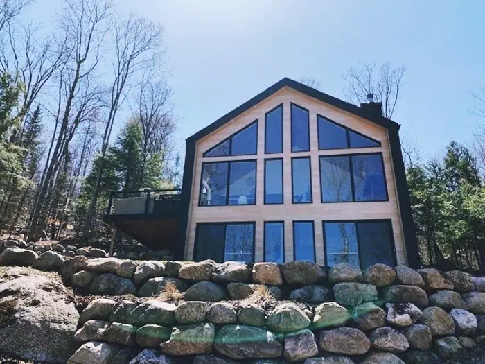 Altitude Personnalisée Mont Tremblant 2