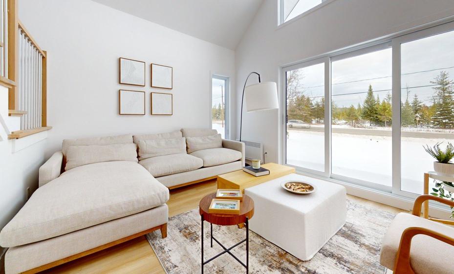 Modele Alta Living Room