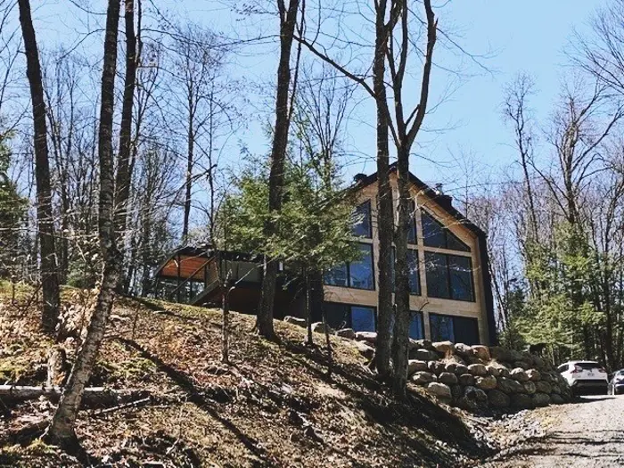 Altitude Personnalisée Mont Tremblant 4