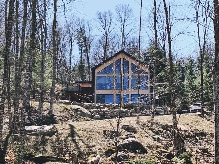 Altitude Personnalisée Mont Tremblant 5