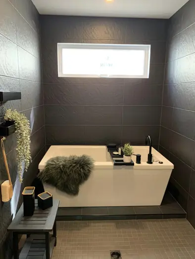 Douche Et Bain SDB1