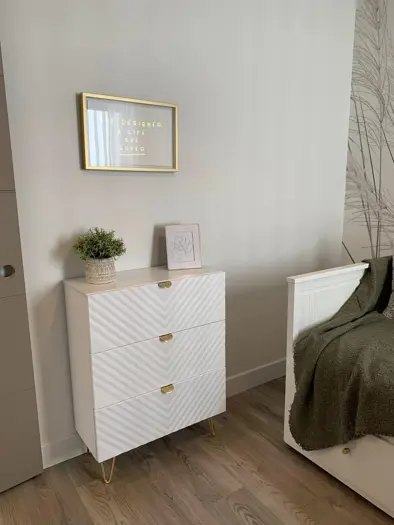 Ch2 Commode