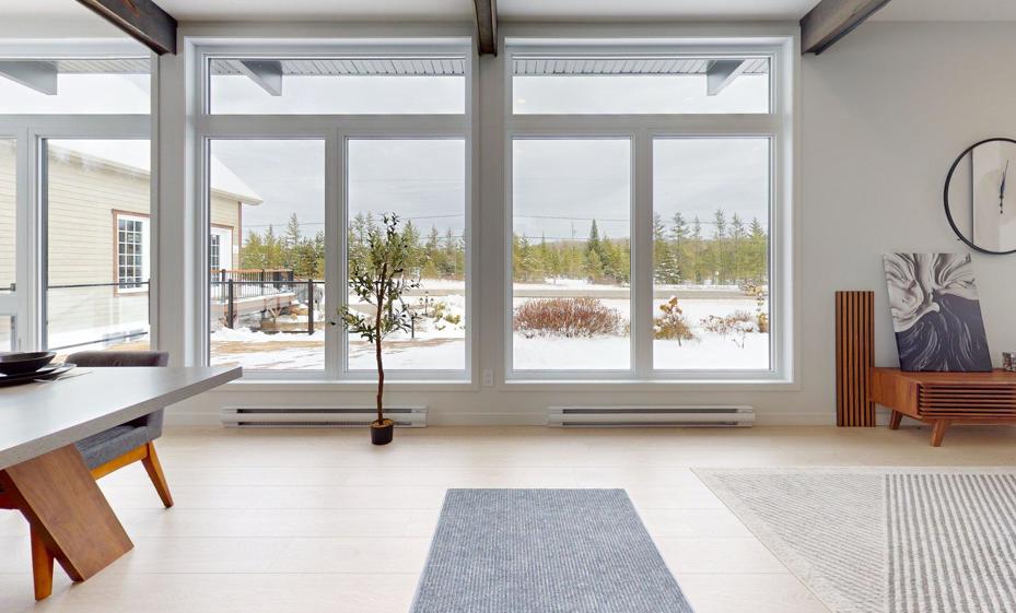 Modele Panorama Living Room