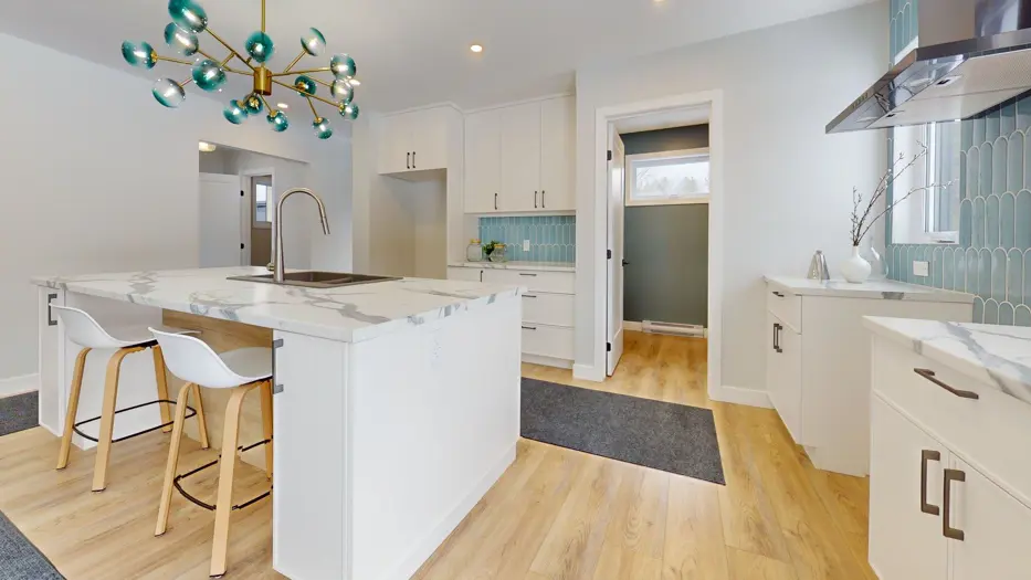 Modele Lano Kitchen