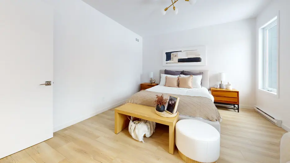 Modele Alta Bedroom