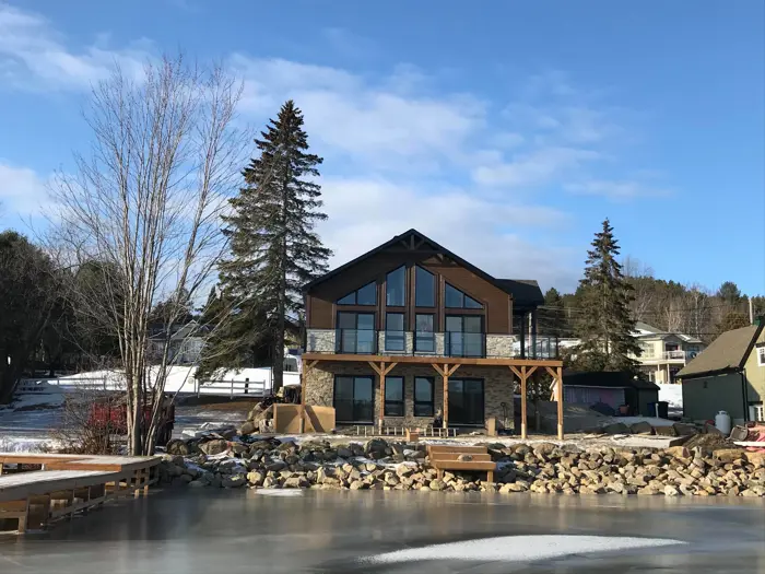 730 Lac Cloutier