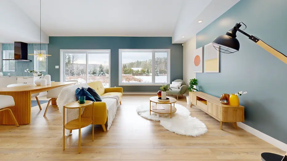 Modele Lano Living Room 1