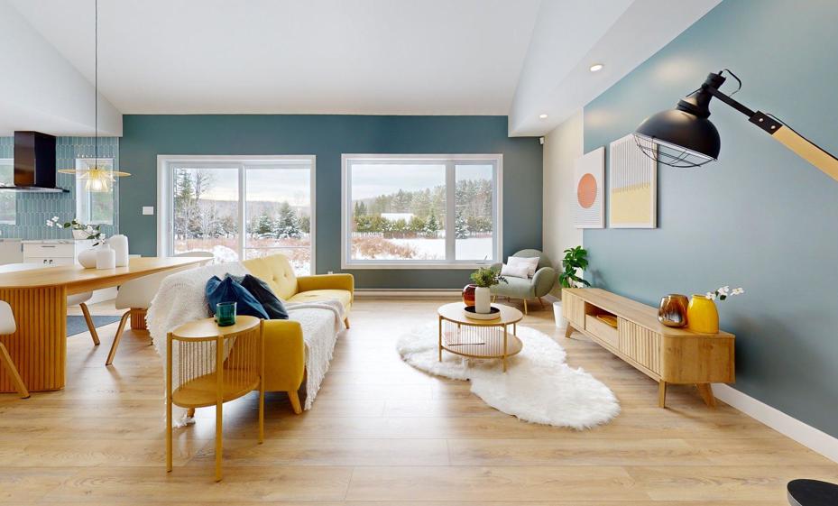 Modele Lano Living Room 1