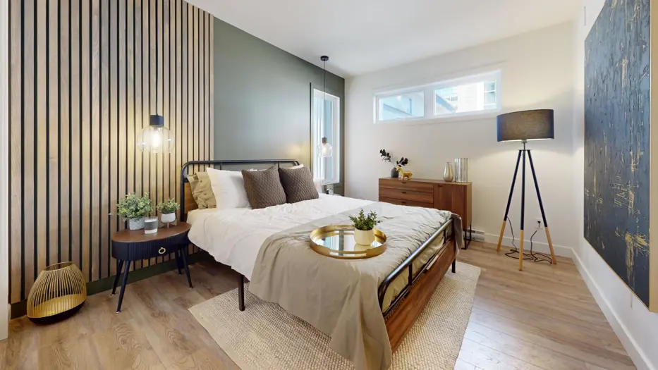 Le Alta Bedroom 2