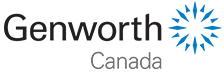 Logo Genworth