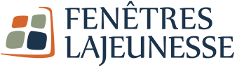 Logo Fenêtres Lajeunesse