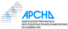 Logo Apchq
