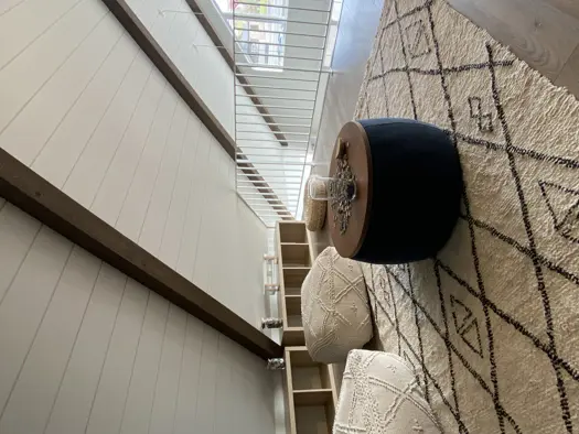 Alta mezzanine jeux