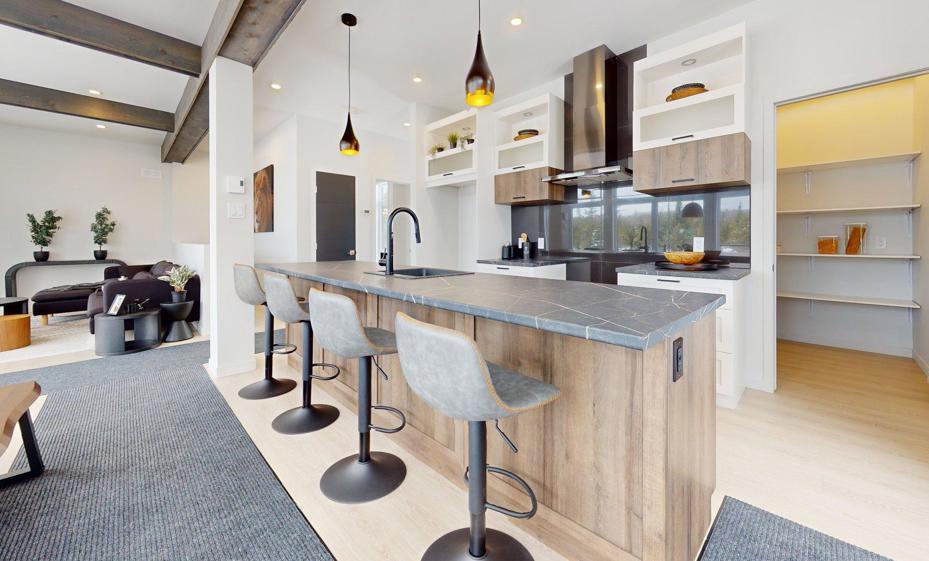 Modele Panorama Kitchen 1