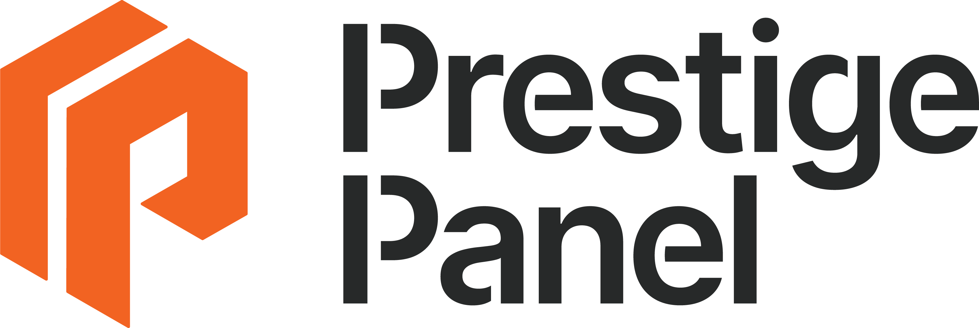 Prestigepanel Logo 2023