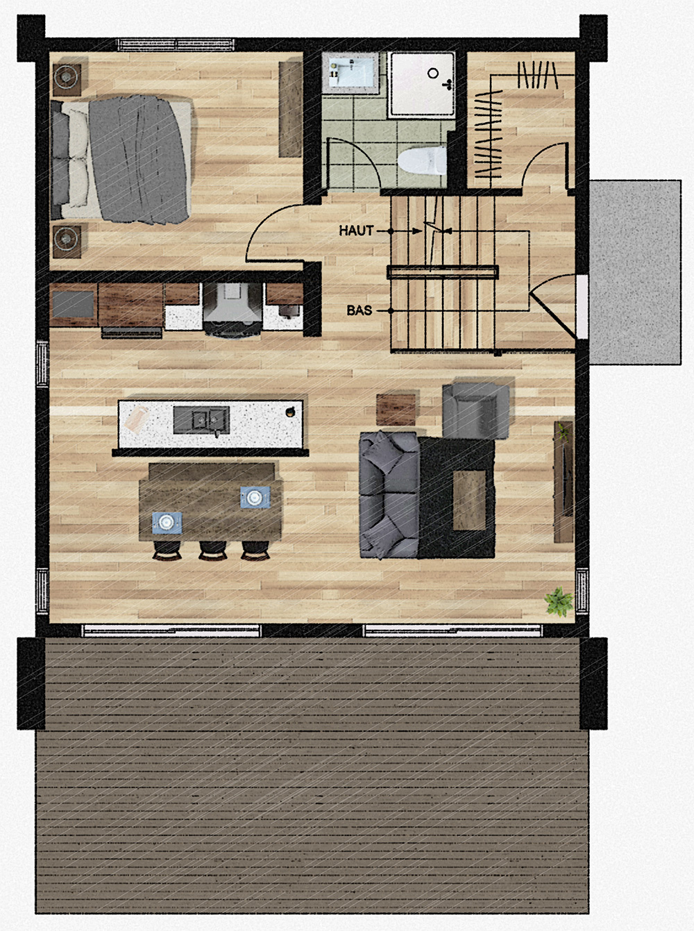 21 041 Plan Couleur Rdc Alta Avec Filtre