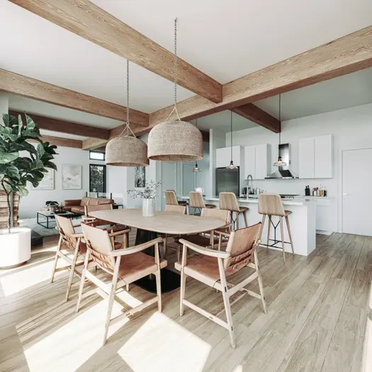 Wakefield Intérieur 2 600X600