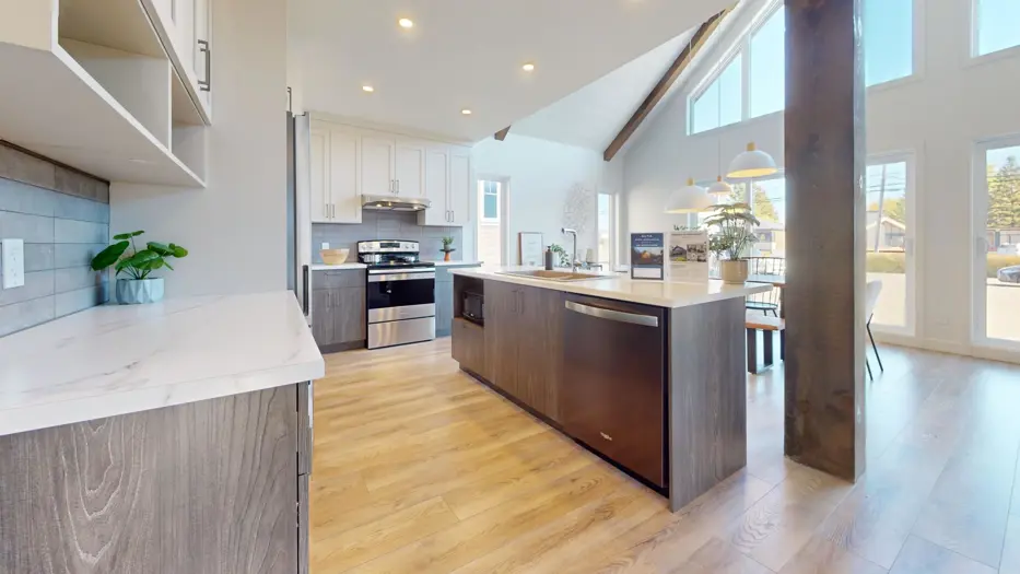 Le Alta Kitchen 2