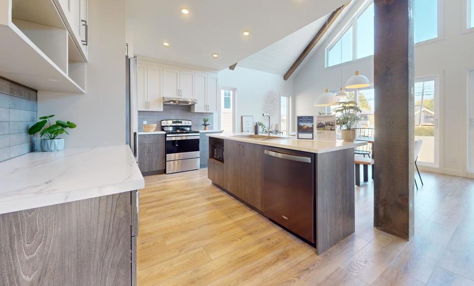 Le Alta Kitchen 2