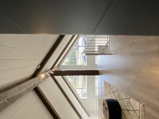 Alta mezzanine vue ensemble