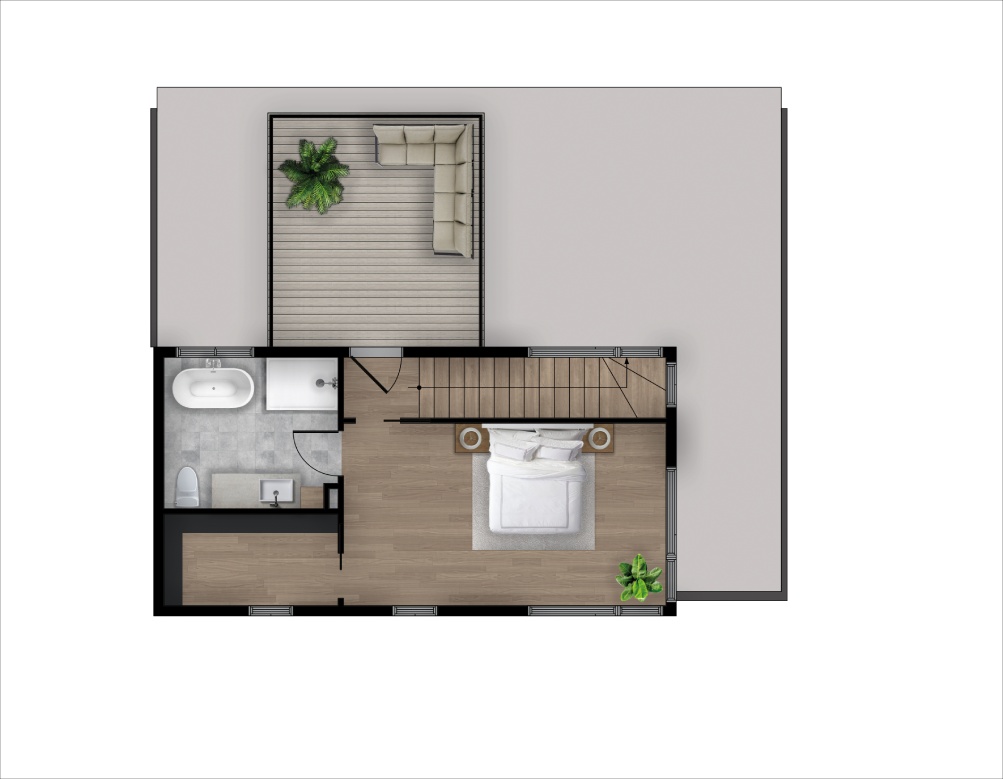 24 282 Maisons Usine Es Co Te M3 1294 Pica Plan 2 E Tage OPT