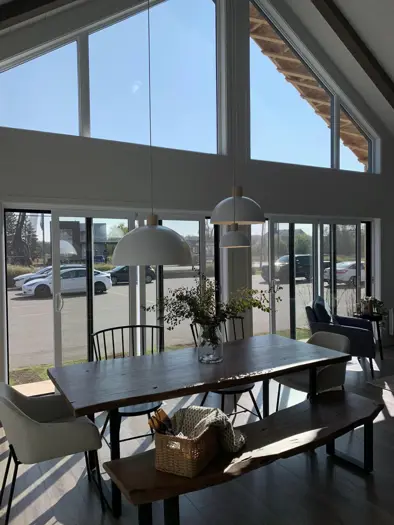 Salle A Manger