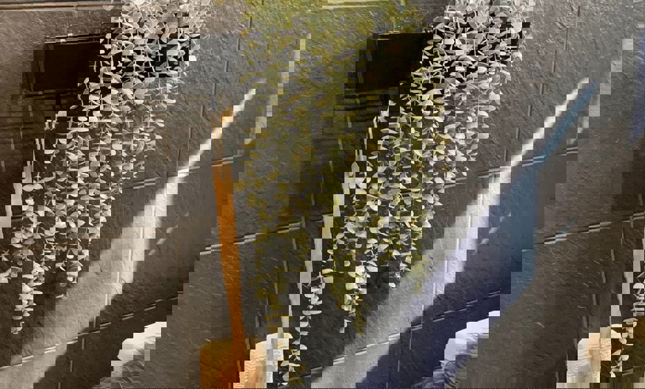 Détail Déco Douche