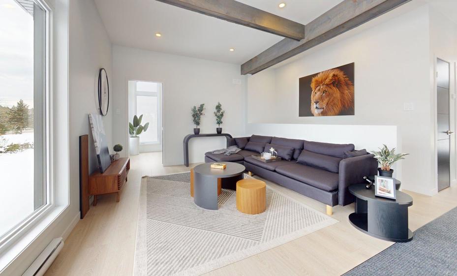 Modele Panorama Living Room 1