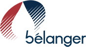 Logo Bélanger
