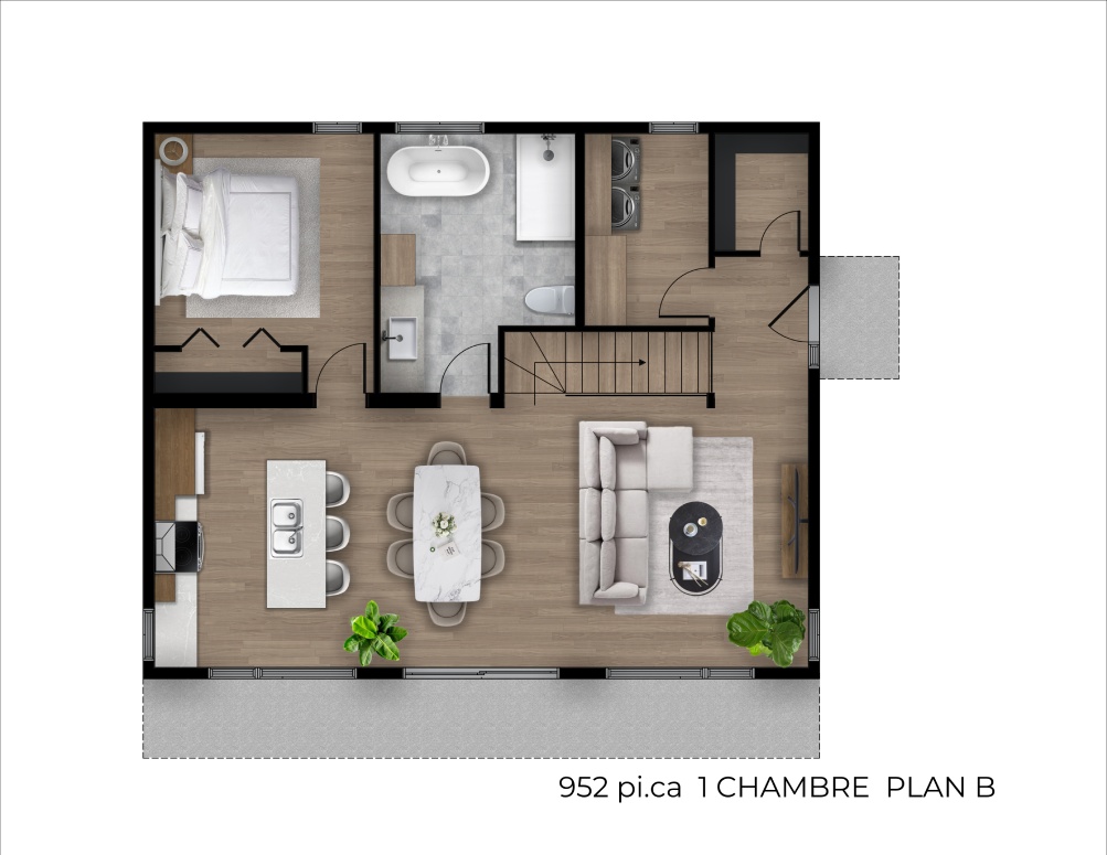 Monterey 952 1 Chamrbe Plan B OPT