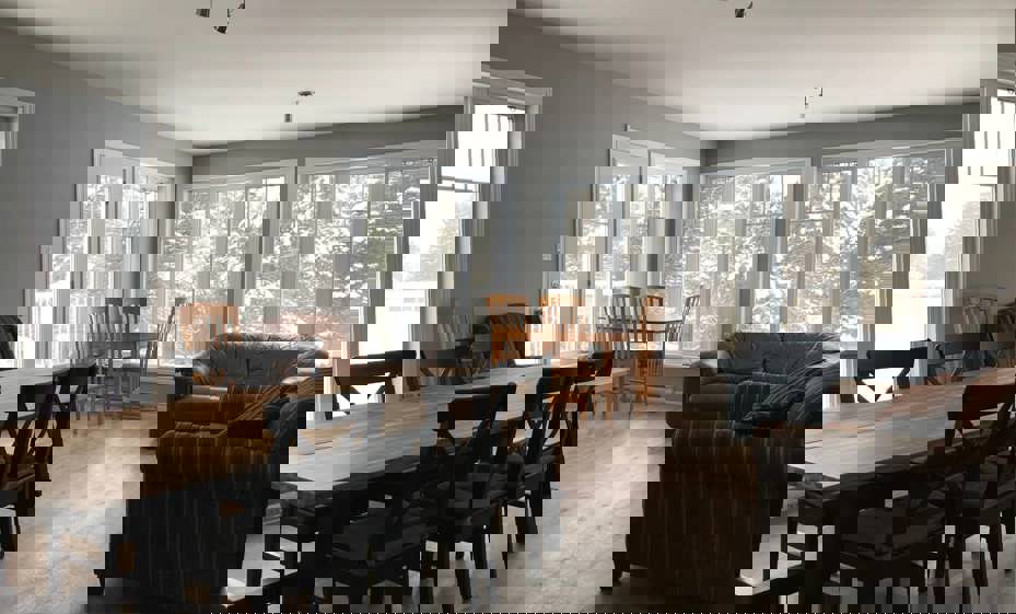 Salle A Manger