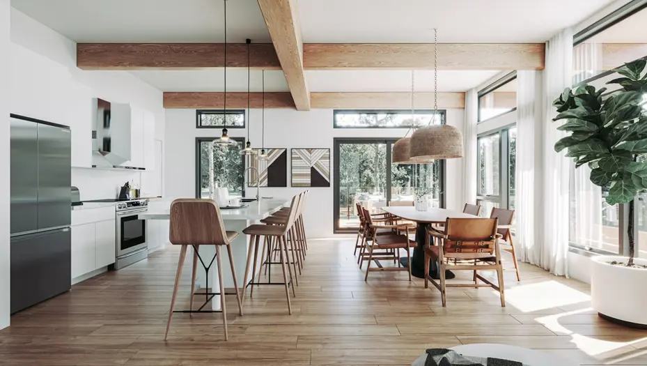 Wakefield Intérieur 1 945X534