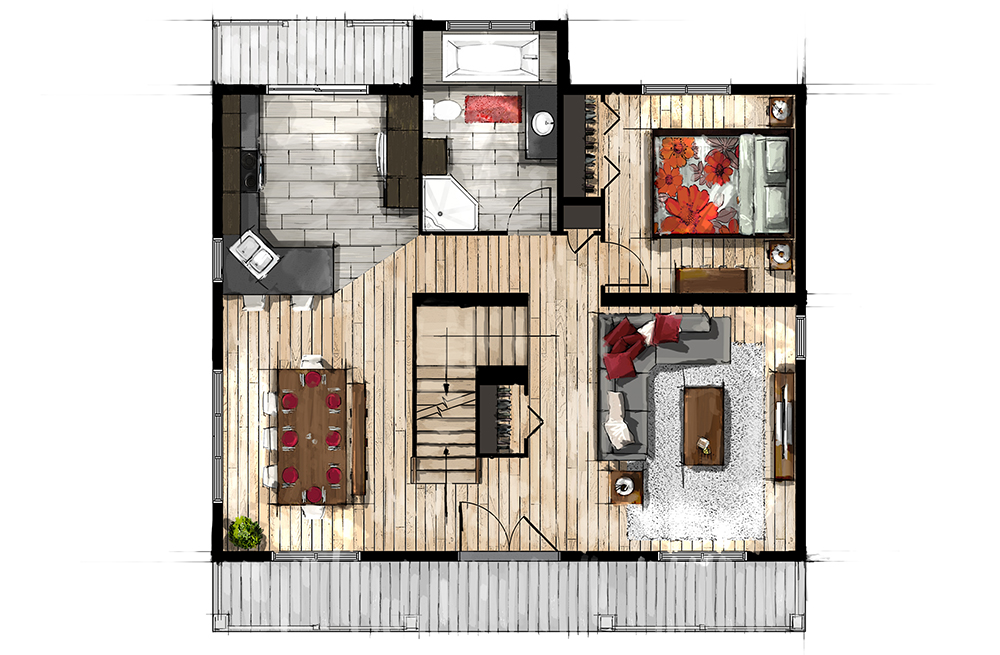 Versant Persp1