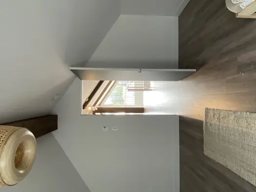Alta mezzanine porte