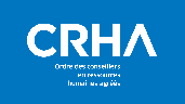 Logo CRHA