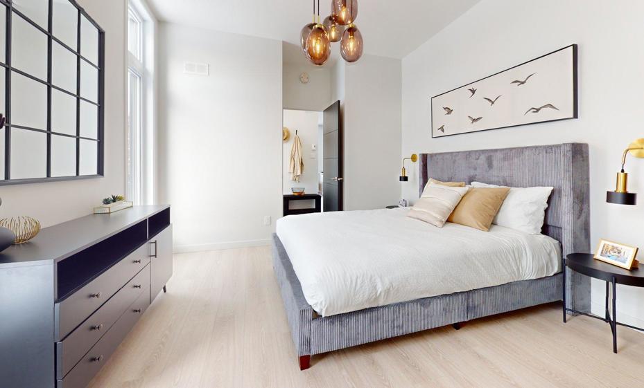 Modele Panorama Bedroom