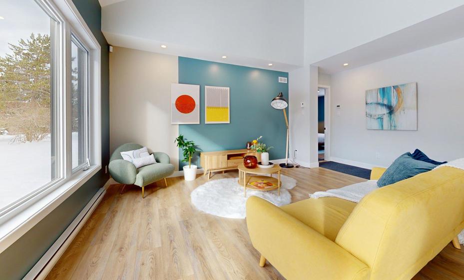 Modele Lano Living Room