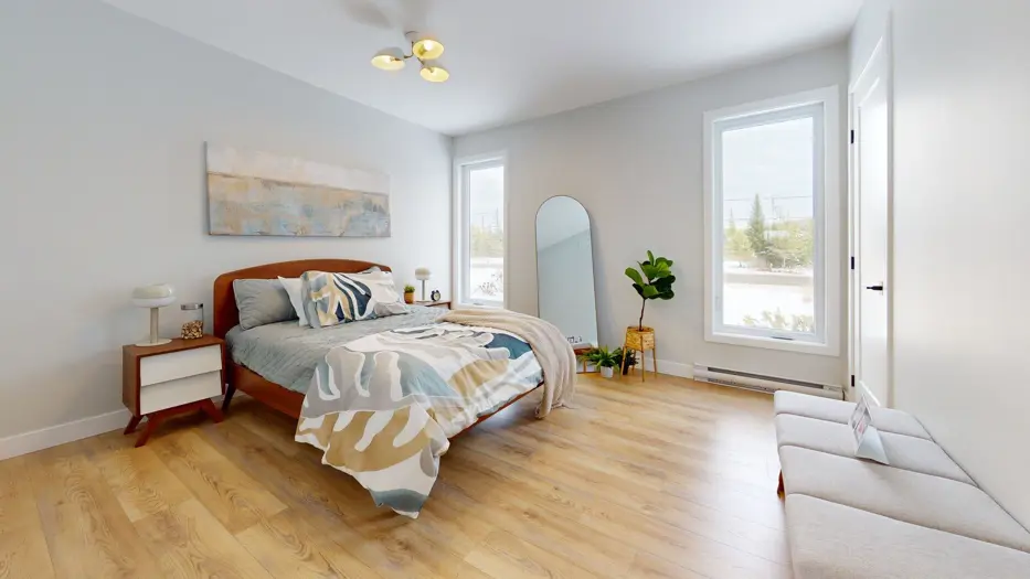 Modele Lano Bedroom